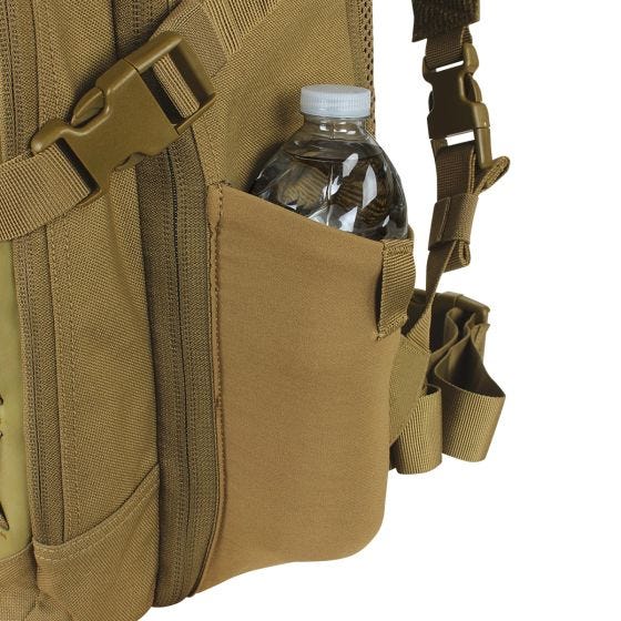 Condor Sac à dos Rover Coyote Brown