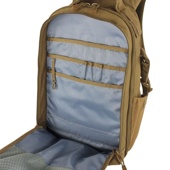Condor Sac à dos Rover Coyote Brown