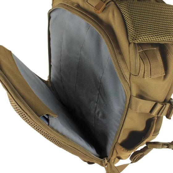 Condor Sac à dos Rover Coyote Brown