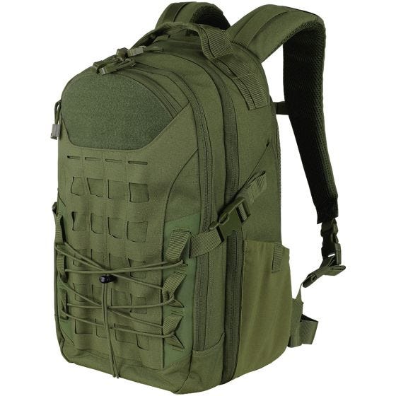 Condor Sac à dos Rover Olive Drab