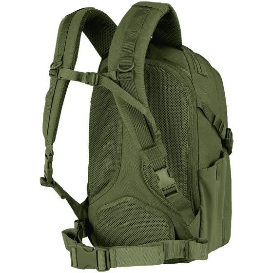 Condor Sac à dos Rover Olive Drab