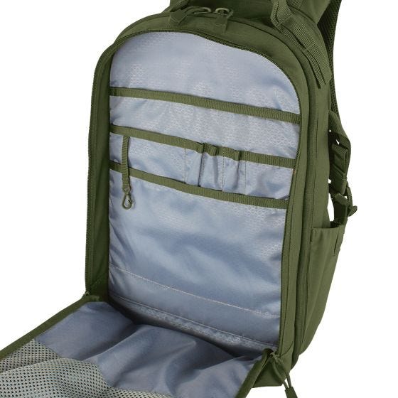 Condor Sac à dos Rover Olive Drab