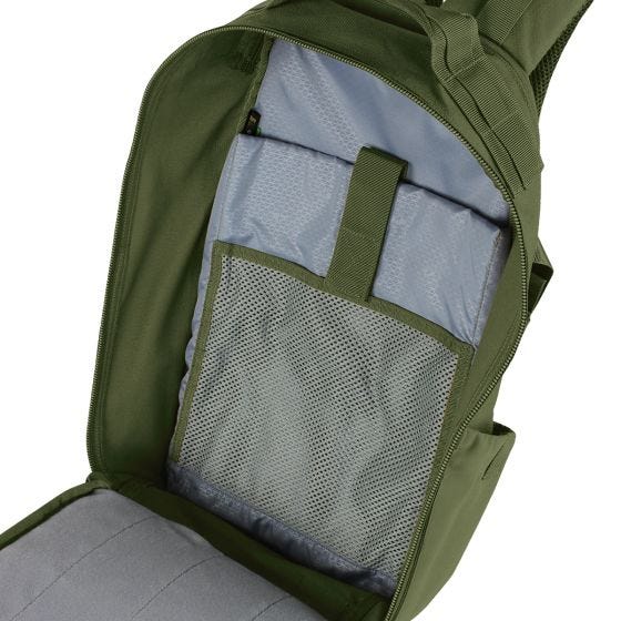 Condor Sac à dos Rover Olive Drab