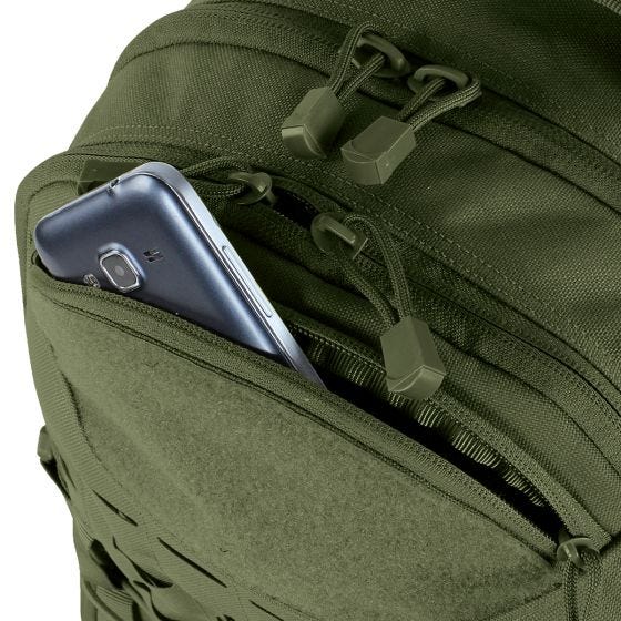 Condor Sac à dos Rover Olive Drab