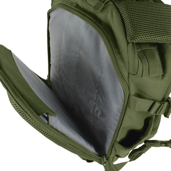 Condor Sac à dos Rover Olive Drab