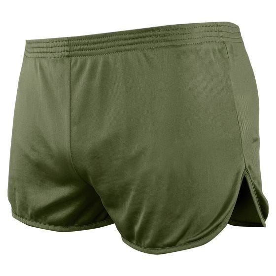Condor Short de sport Olive Drab