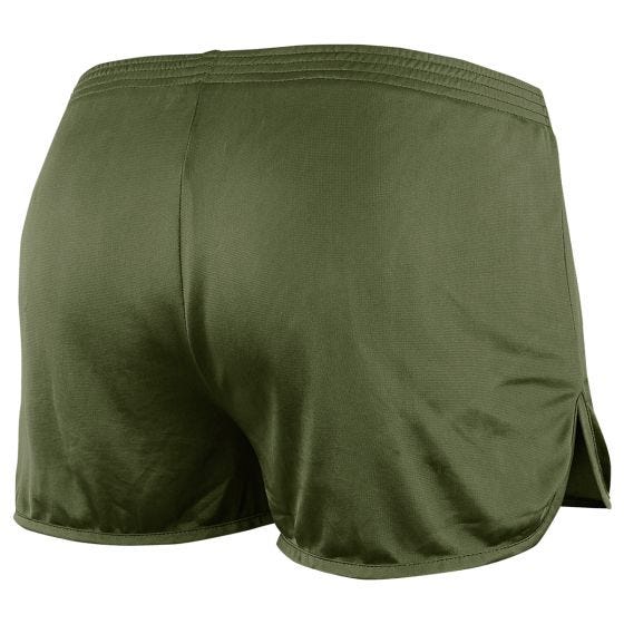 Condor Short de sport Olive Drab