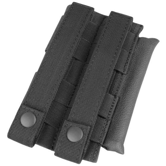 Condor Rembourrage Shock Stop MOLLE noir