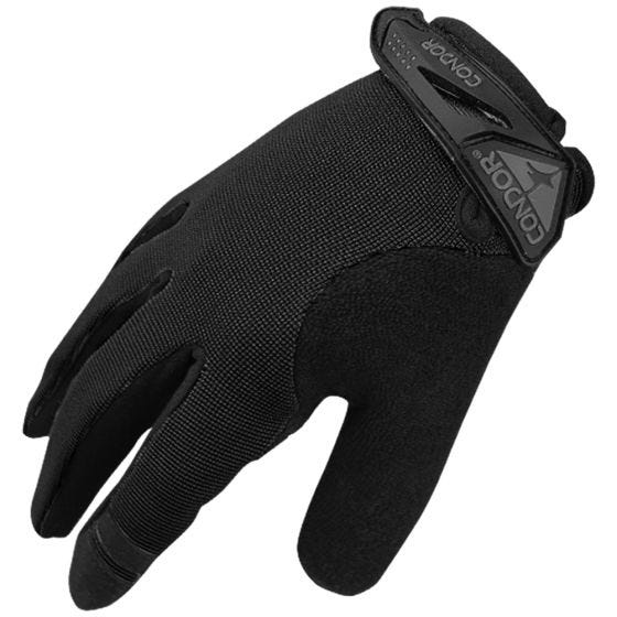 Condor Gants de tir HK228 noirs