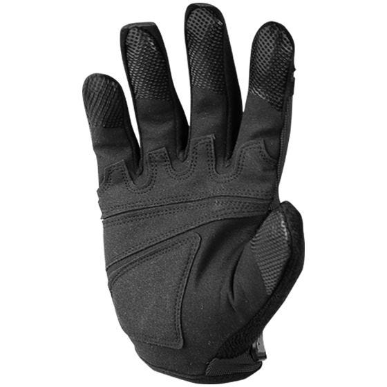 Condor Gants de tir HK228 noirs