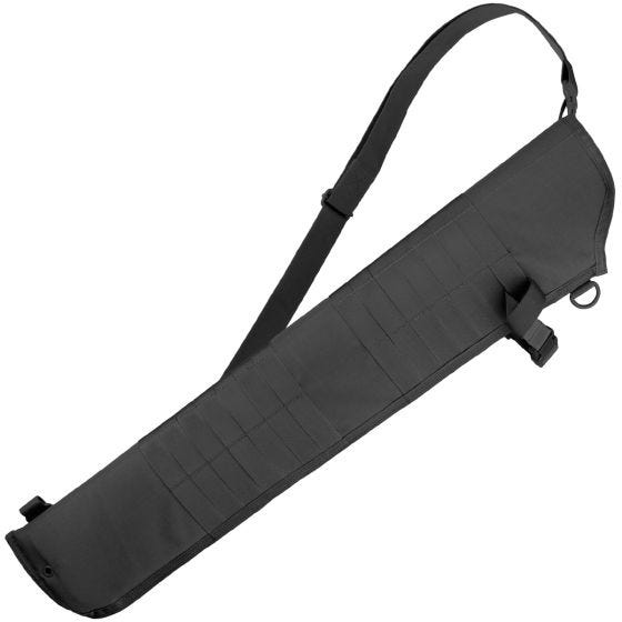 Condor Fourreau à fusil noir