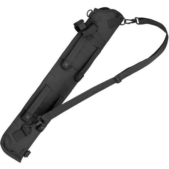 Condor Fourreau à fusil noir