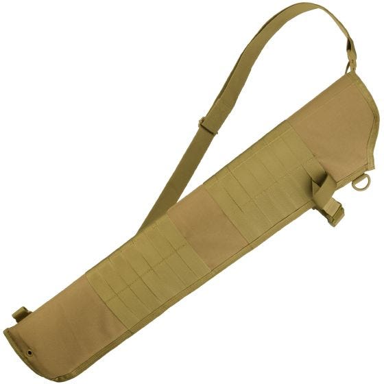 Condor Fourreau à fusil Coyote Brown