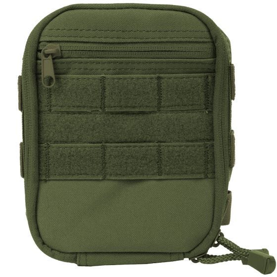 Condor Pochette Sidekick Olive Drab
