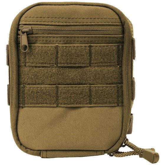 Condor Pochette Sidekick Coyote Brown