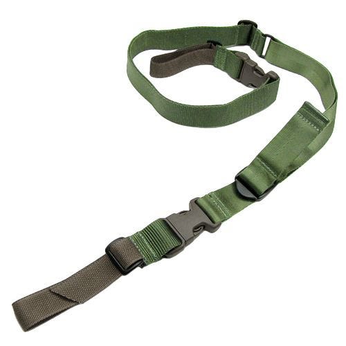 Condor Sangle 2 points Speedy Olive Drab