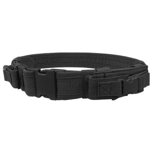 Condor Ceinture tactique noire
