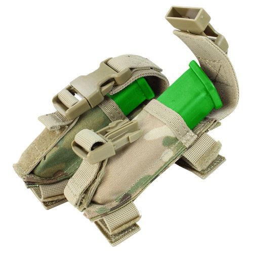 Condor Ceinture tactique MultiCam