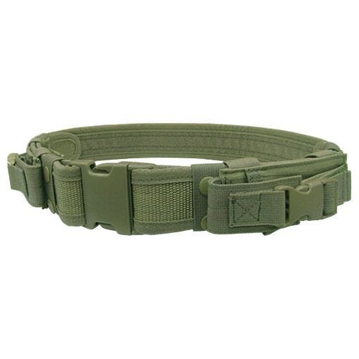 Condor Ceinture tactique Olive Drab