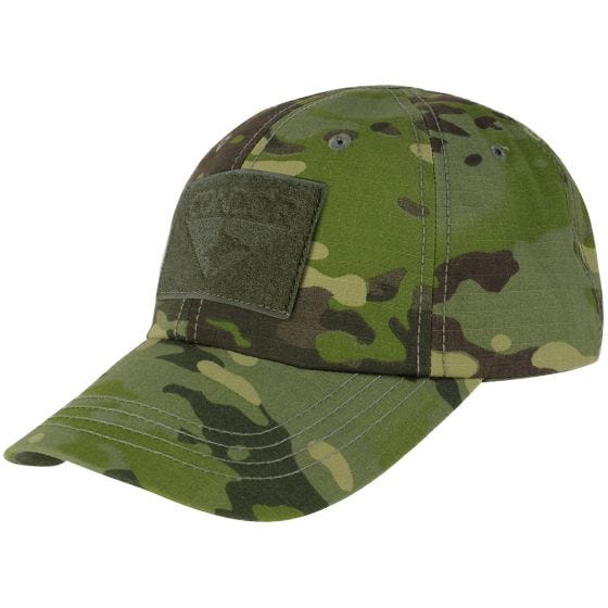 Condor Casquette tactique MultiCam Tropic
