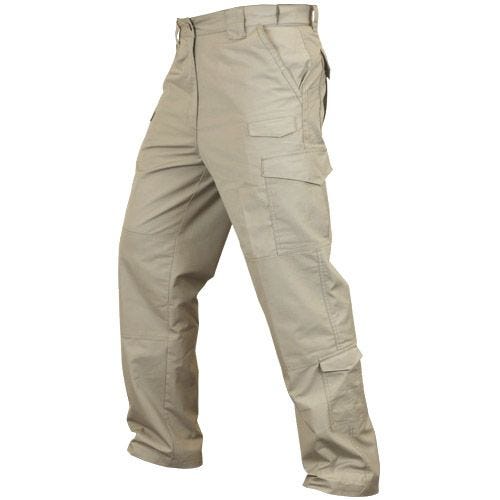 Condor Pantalon tactique kaki