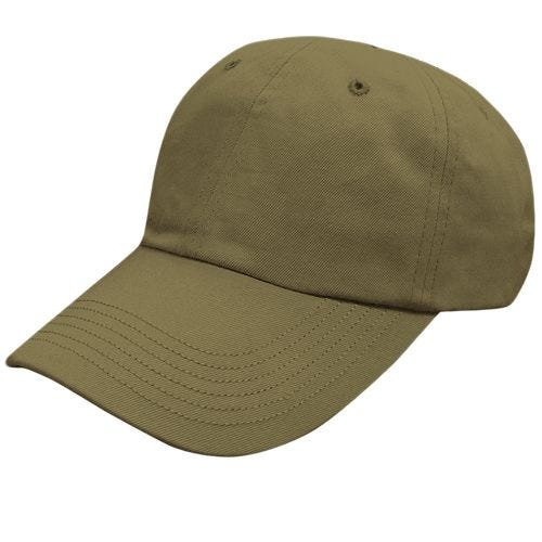 Condor Casquette tactique Olive Drab