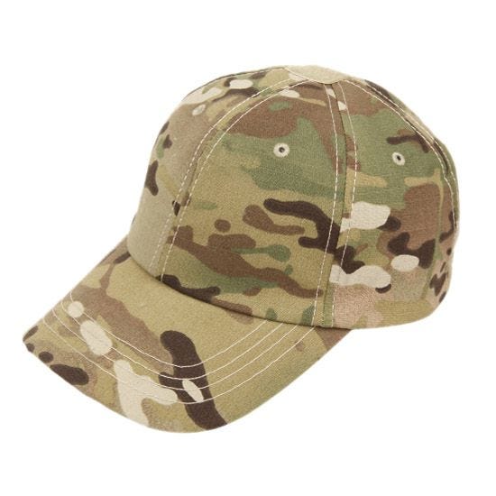Condor Casquette tactique MultiCam