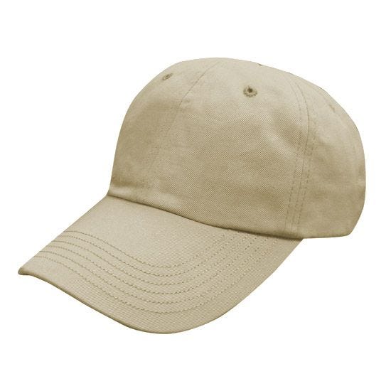 Condor Casquette tactique Coyote