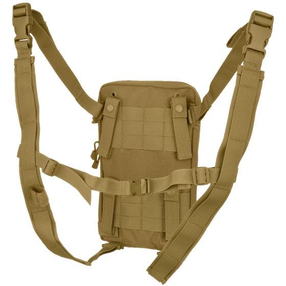Condor Sac à eau Tidepool Coyote Brown
