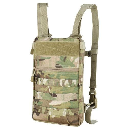 Condor Sac à eau Tidepool MultiCam