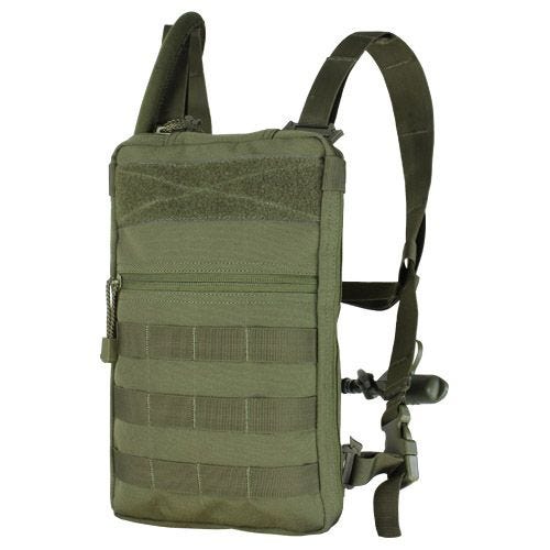 Condor Sac à eau Tidepool Olive Drab