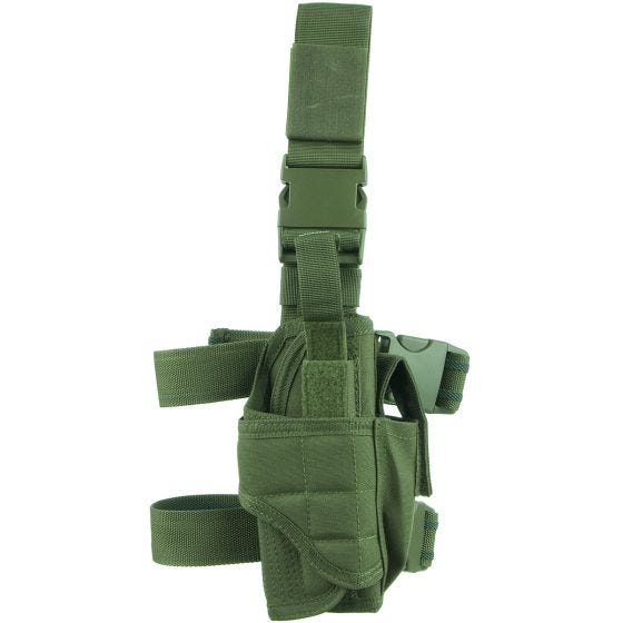 Condor Holster de cuisse Tornado Olive Drab
