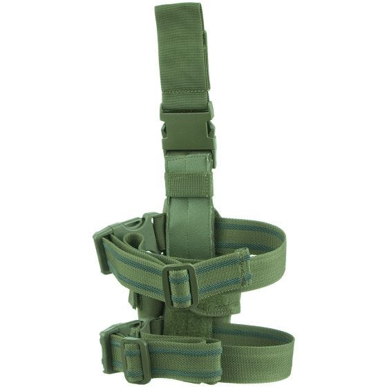 Condor Holster de cuisse Tornado Olive Drab