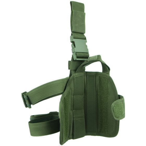 Condor Holster de cuisse Tornado Olive Drab