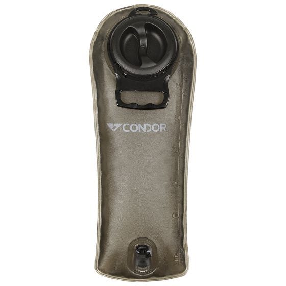 Condor Poche d'hydratation Torrent Reservoir 2,5 L