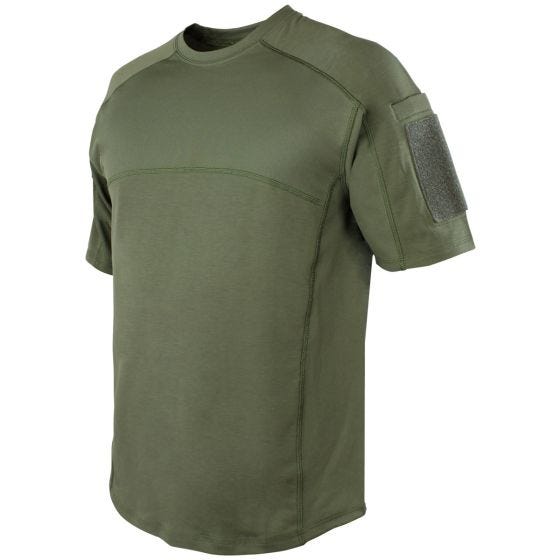 Condor T-shirt de combat Trident Olive Drab