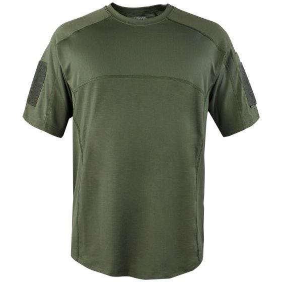 Condor T-shirt de combat Trident Olive Drab