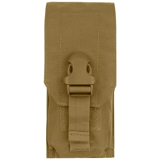 Condor Porte-chargeur universel de fusil Coyote Brown