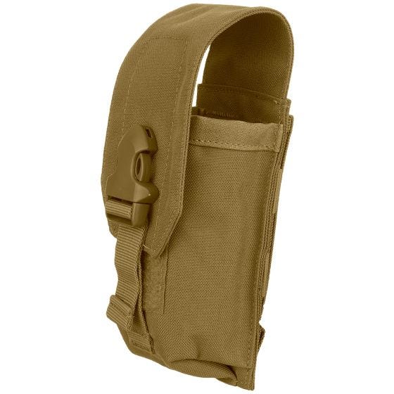 Condor Porte-chargeur universel de fusil Coyote Brown