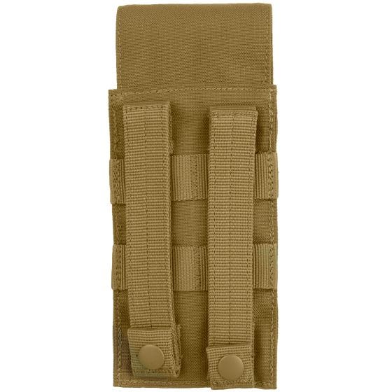 Condor Porte-chargeur universel de fusil Coyote Brown