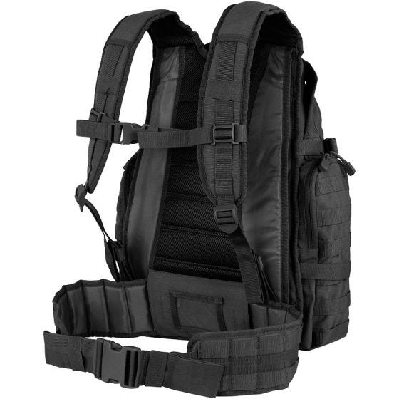 Condor Sac à dos Urban Go noir