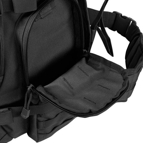 Condor Sac à dos Urban Go noir