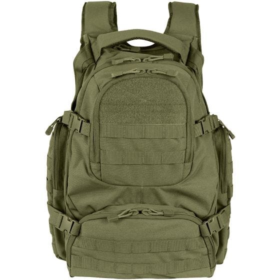 Condor Sac à dos Urban Go Olive Drab
