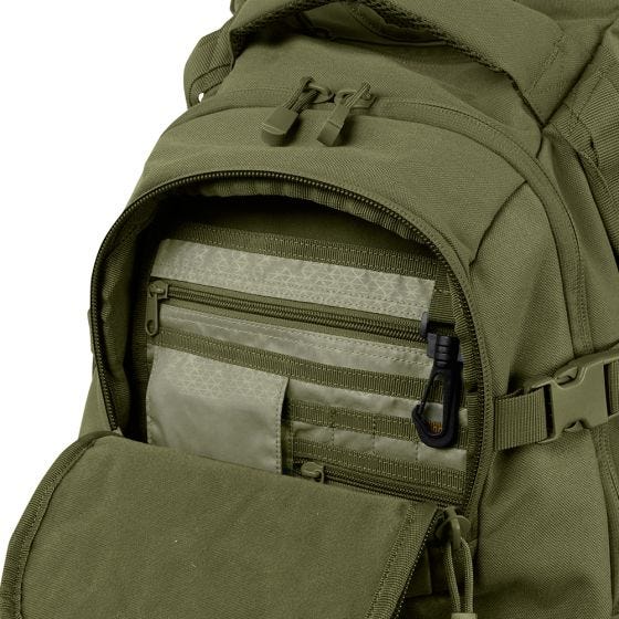 Condor Sac à dos Urban Go Olive Drab