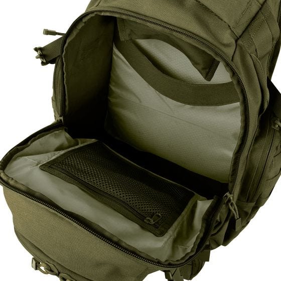 Condor Sac à dos Urban Go Olive Drab