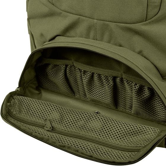 Condor Sac à dos Urban Go Olive Drab
