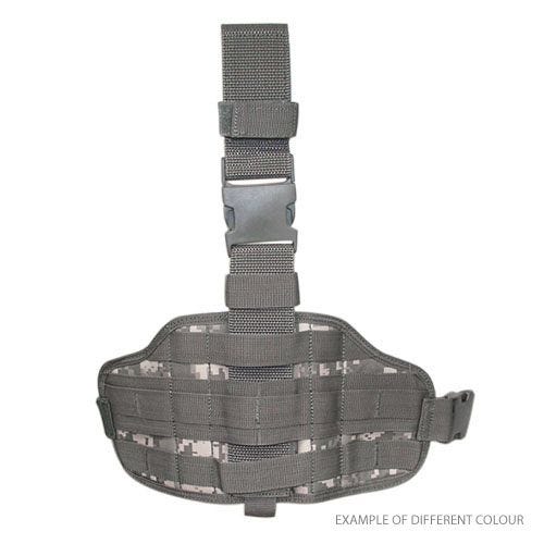 Condor Holster de jambe utilitaire Olive Drab