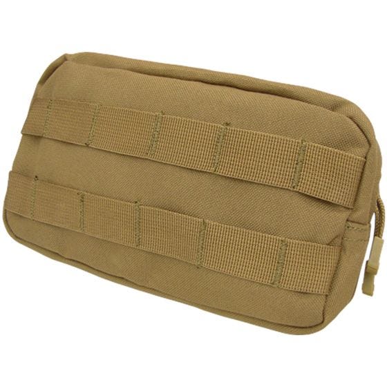 Condor Pochette utilitaire Coyote Brown