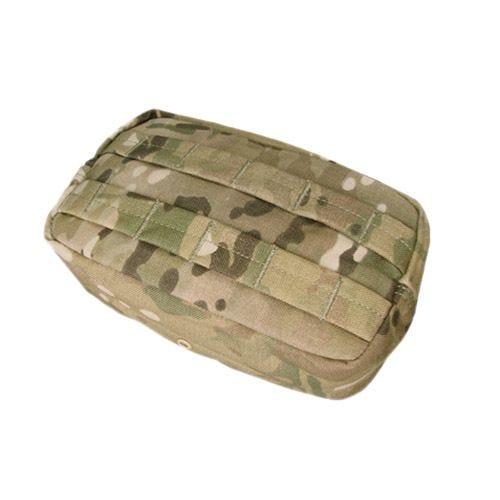 Condor Pochette utilitaire MultiCam