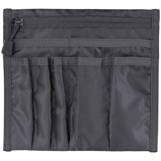 Condor VA Organizer 2 Pack Slate